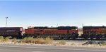 BNSF 8468